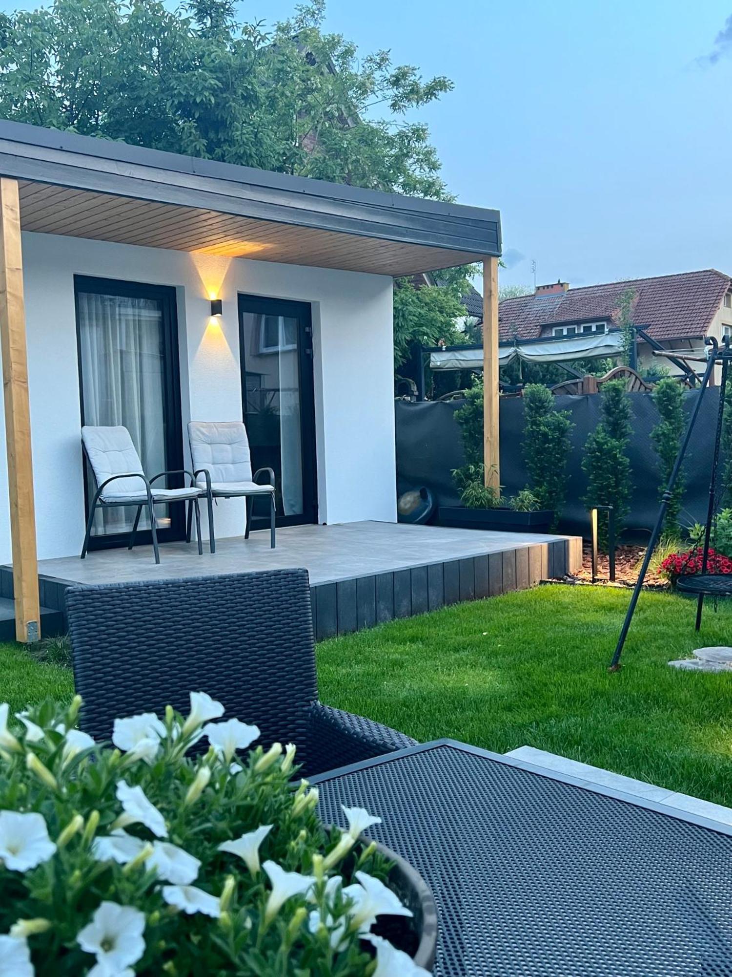 Pokoje Goscinne Lidka Dziwnów Exterior foto